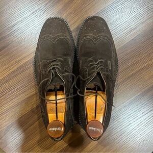 Maraolo Men’s Dress Shoe
